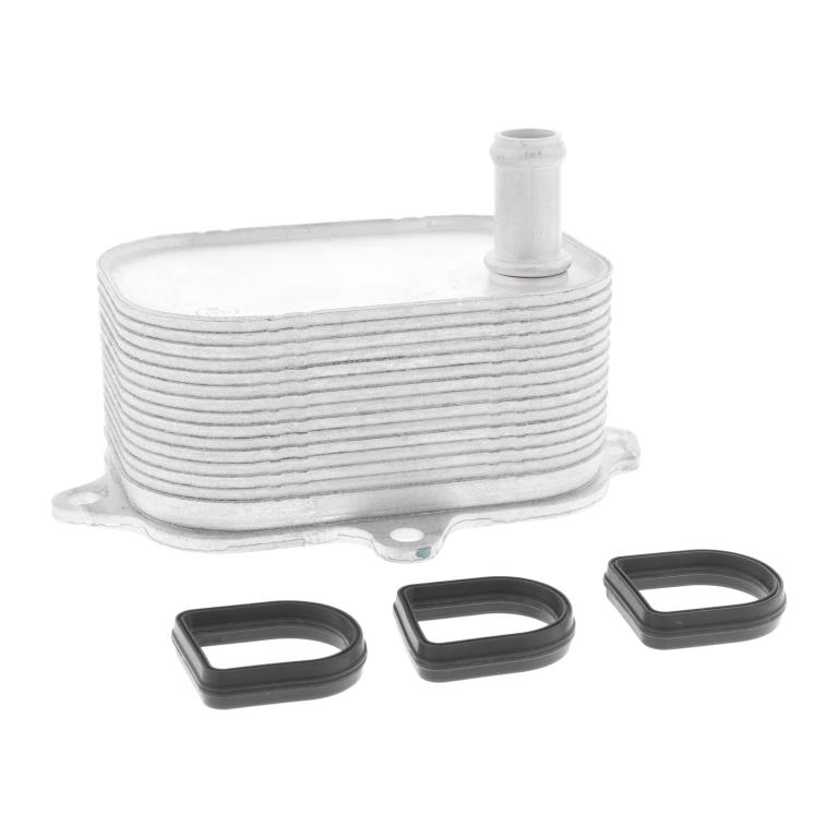 Radiateur d'huile moteur (Refroidisseur d'huile moteur) VEMO V15-60-6088