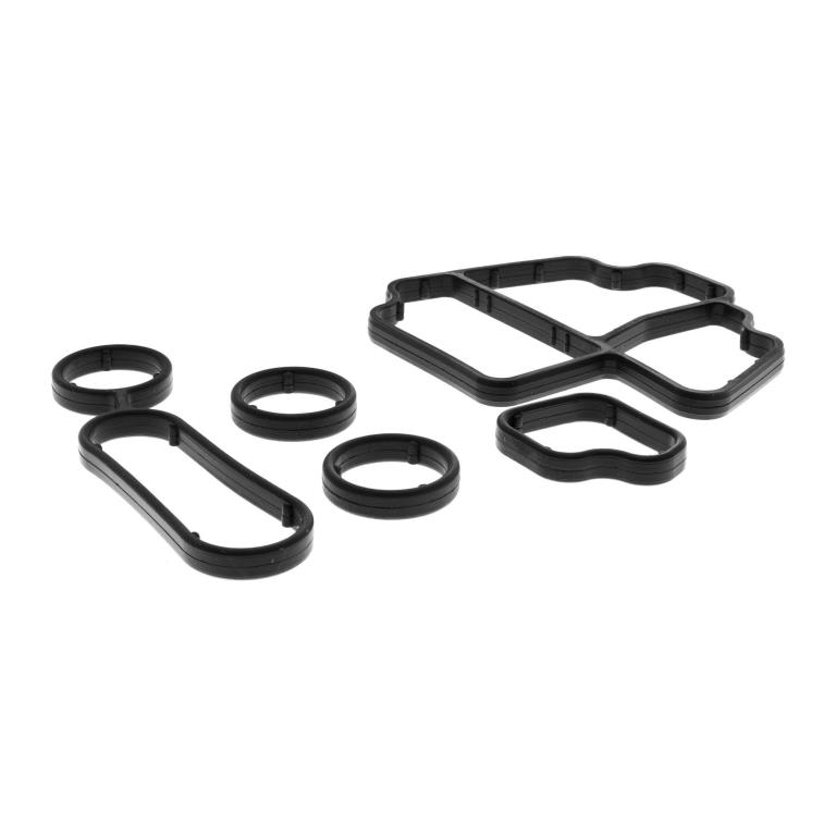 Radiateur d'huile moteur (Refroidisseur d'huile moteur) VEMO V15-60-6089