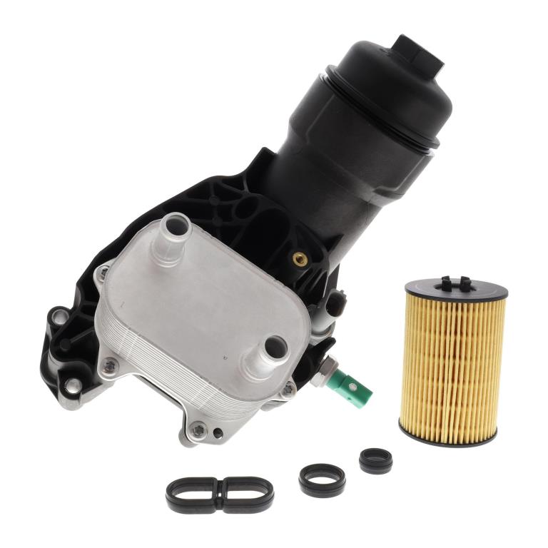 Radiador óleo motor VEMO ref. V15-60-6096