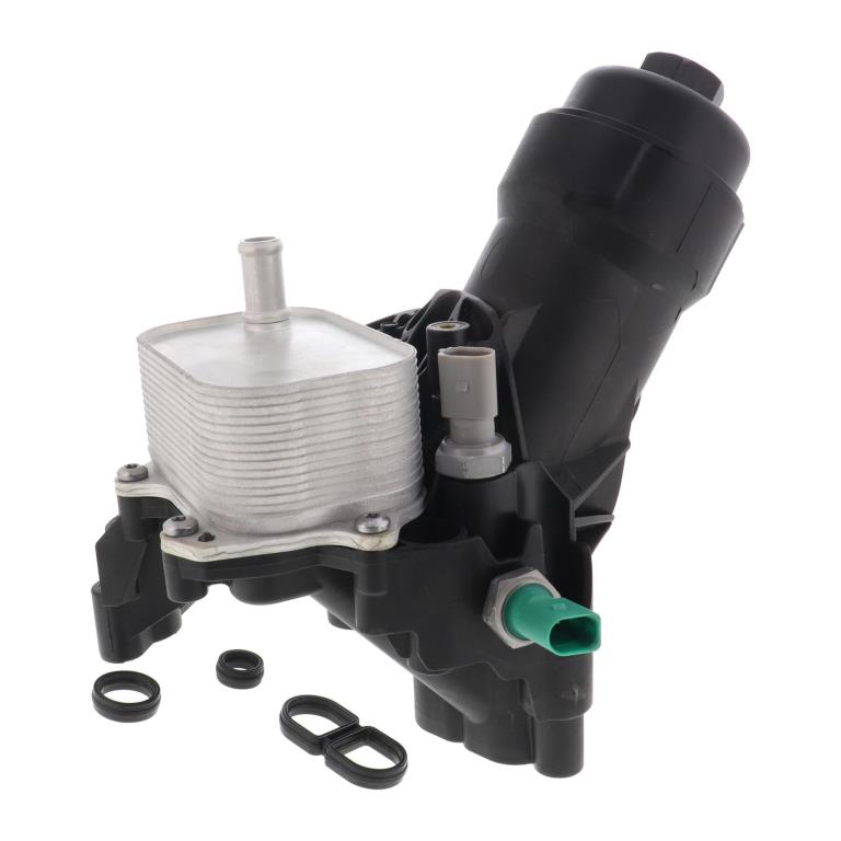 Radiateur d'huile moteur (Refroidisseur d'huile moteur) VEMO V15-60-6098