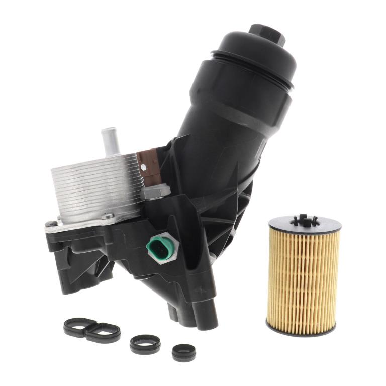 Radiador óleo motor VEMO ref. V15-60-6100