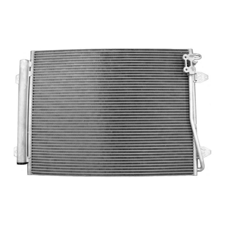 Condenseur, climatisation (Radiateur de climatisation) VEMO ref. V15-62-1029