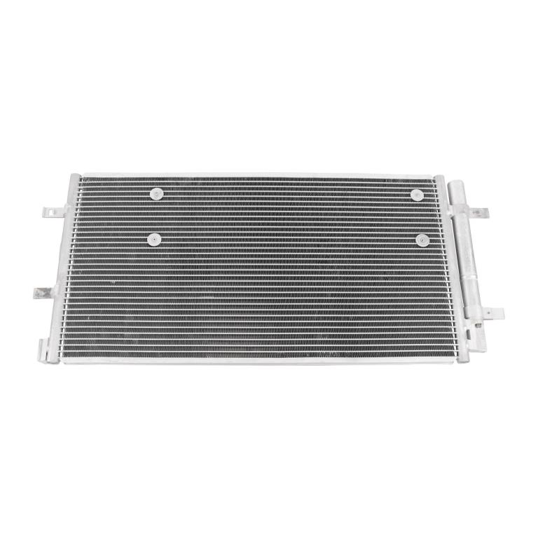 Condensador, aire acondicionado VEMO ref. V15-62-1036
