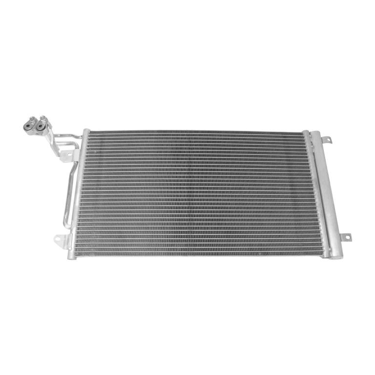 Condenseur, climatisation (Radiateur de climatisation) VEMO ref. V15-62-1052