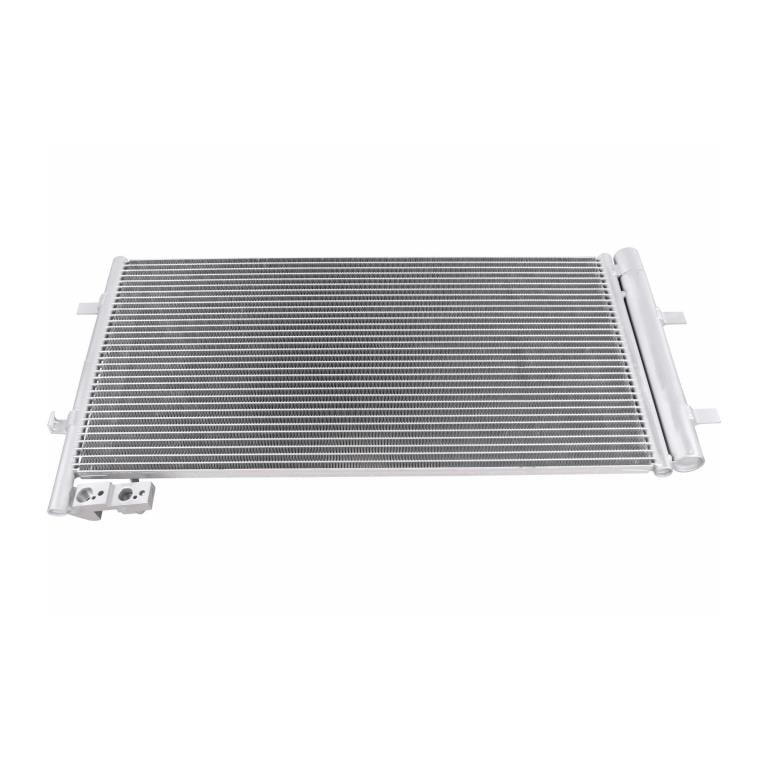 Condenseur, climatisation (Radiateur de climatisation) VEMO ref. V15-62-1058