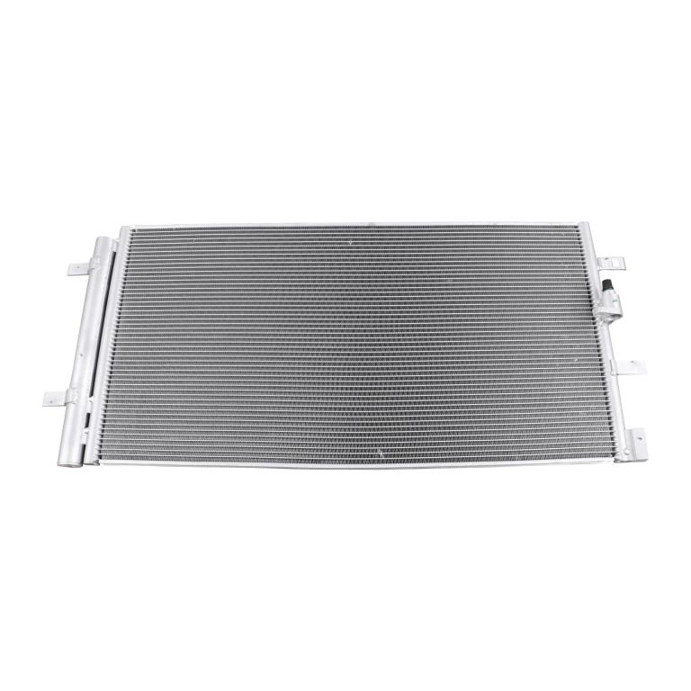 Condenseur, climatisation (Radiateur de climatisation) VEMO ref. V15-62-1060