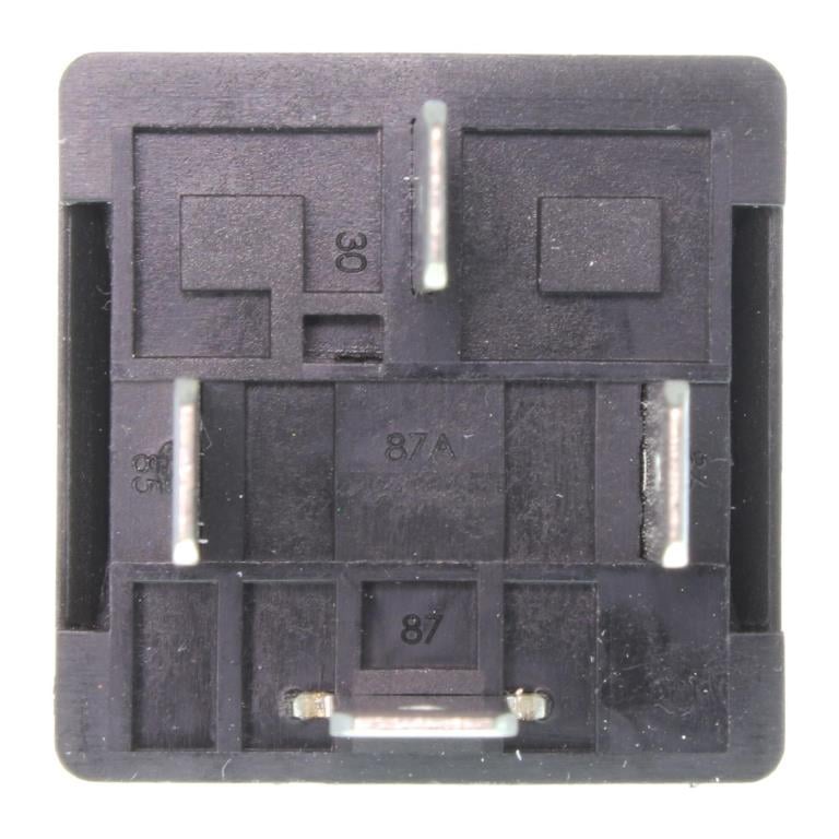 Relais, chasse du ventilateur de radiateur VEMO ref. V15-71-0002