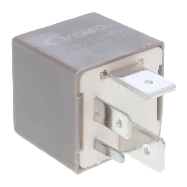 VEMO V10-71-0002 Relais- courant de travail (1J0906381 VEMO V10-71-0002 Relais- courant de travail (1J0906381