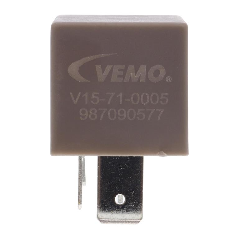 Relé, bomba de combustible VEMO ref. V15-71-0005