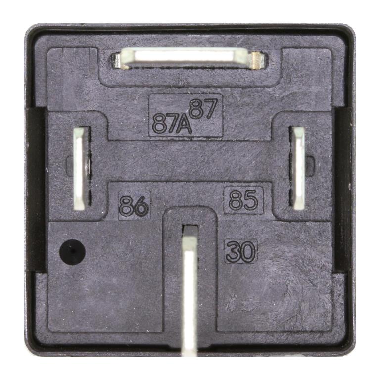 Relais, chasse du ventilateur de radiateur VEMO ref. V15-71-0007