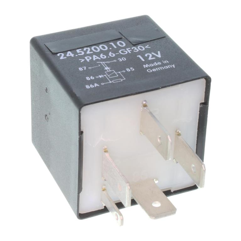 Relé, bomba de combustible VEMO ref. V15-71-0017