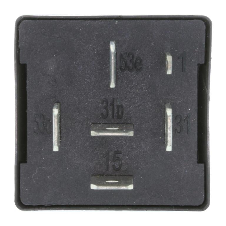 Relé, intervalo del limpiaparabrisas VEMO ref. V15-71-0025