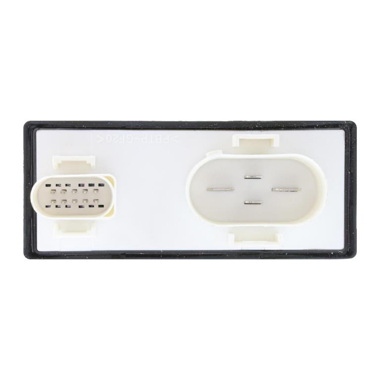 Relais, chasse du ventilateur de radiateur VEMO ref. V15-71-0032