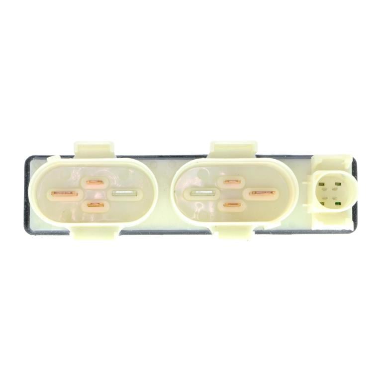Relais, chasse du ventilateur de radiateur VEMO ref. V15-71-0033