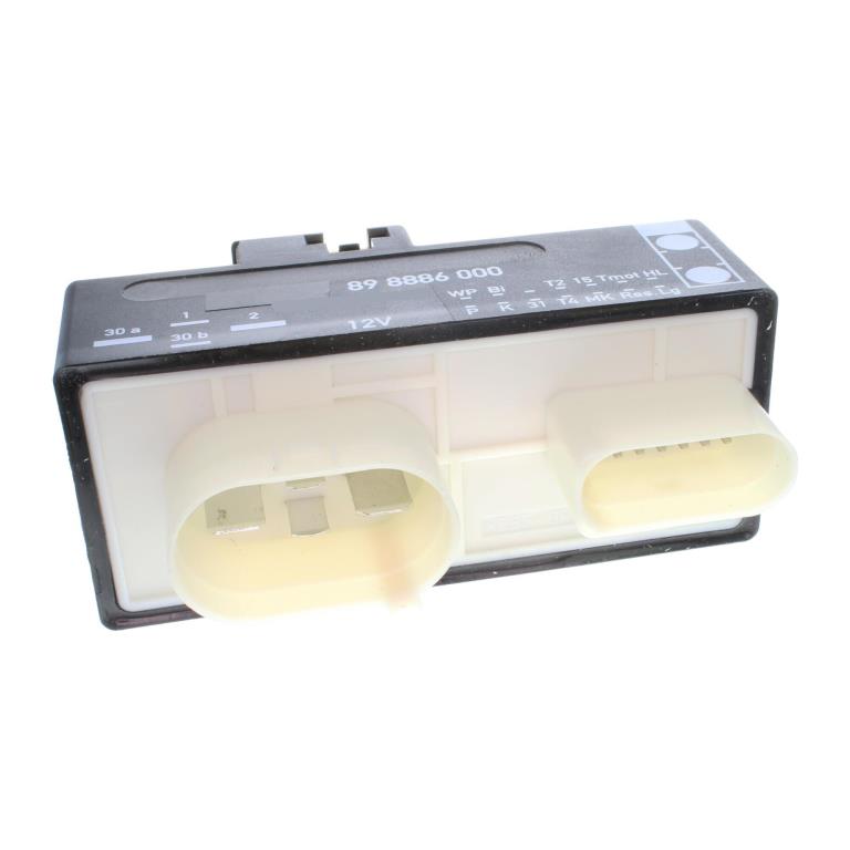 Relais, chasse du ventilateur de radiateur VEMO ref. V15-71-0034