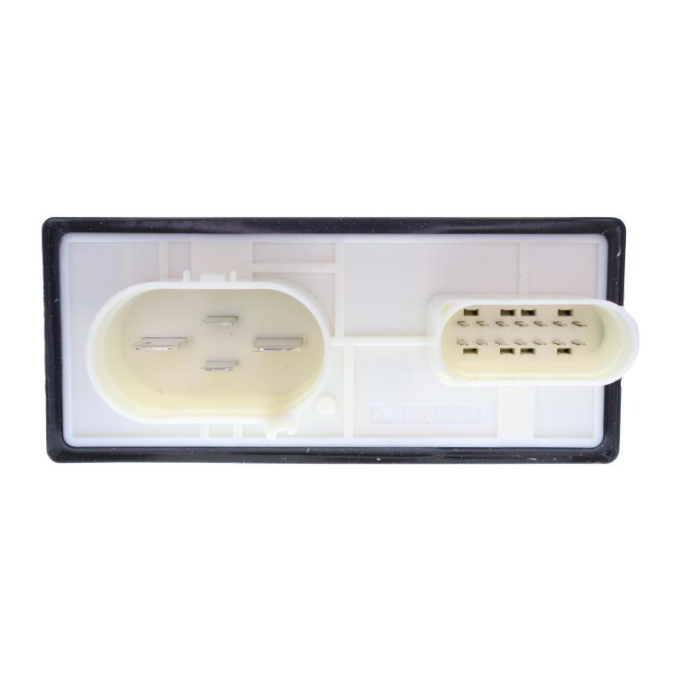 Relais, chasse du ventilateur de radiateur VEMO ref. V15-71-0034