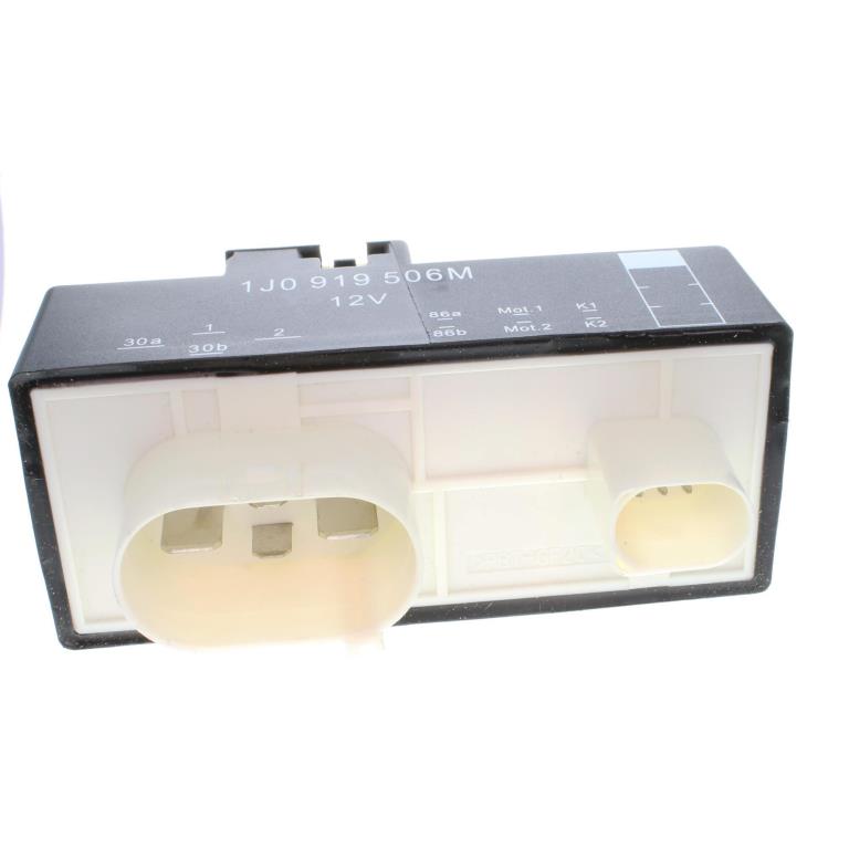 Relais, chasse du ventilateur de radiateur VEMO ref. V15-71-0035