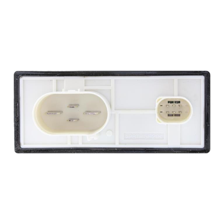 Relais, chasse du ventilateur de radiateur VEMO ref. V15-71-0035