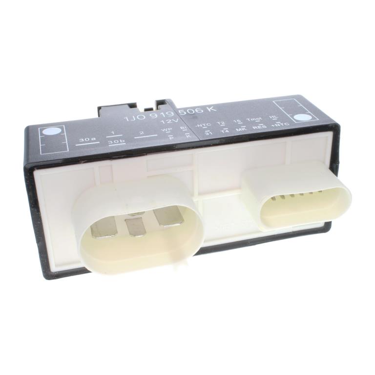 Relais, chasse du ventilateur de radiateur VEMO ref. V15-71-0036