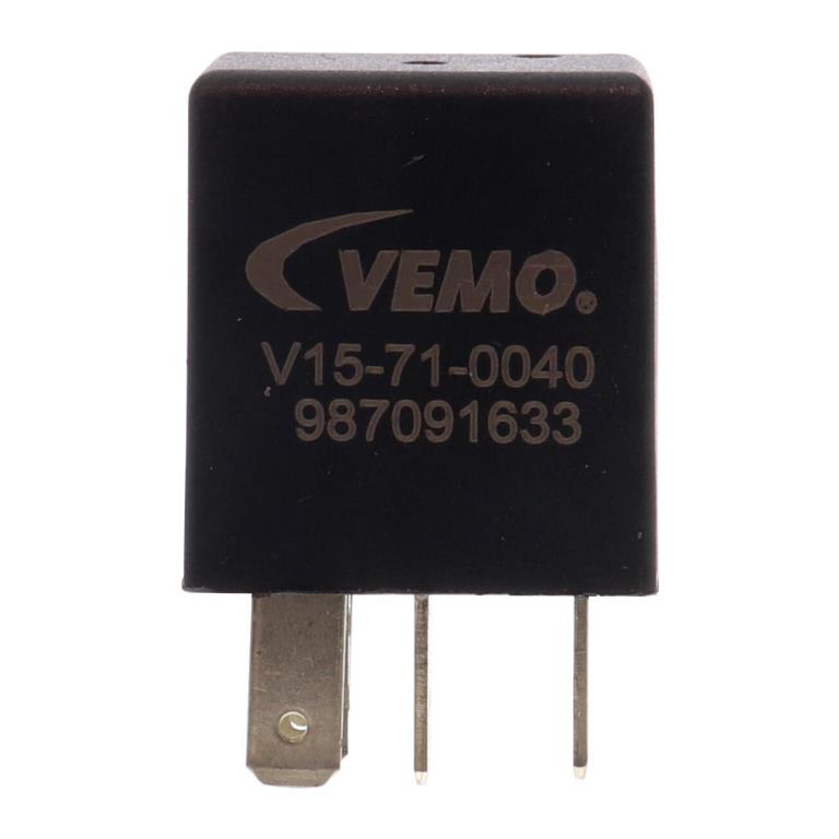Relais VEMO ref. V15-71-0040
