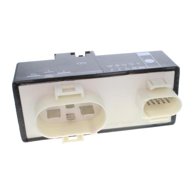 Relais, chasse du ventilateur de radiateur VEMO ref. V15-71-0044