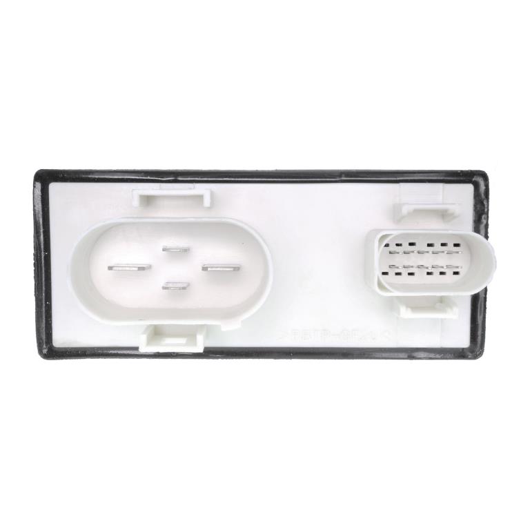 Relais, chasse du ventilateur de radiateur VEMO ref. V15-71-0044