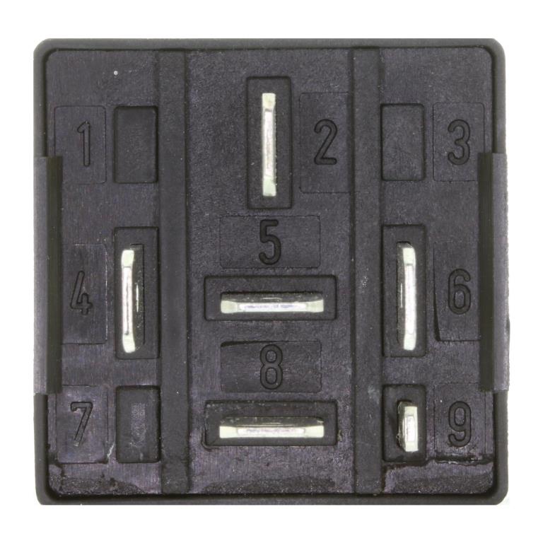 Contrôle, chauffage du siège VEMO V15-71-0045
