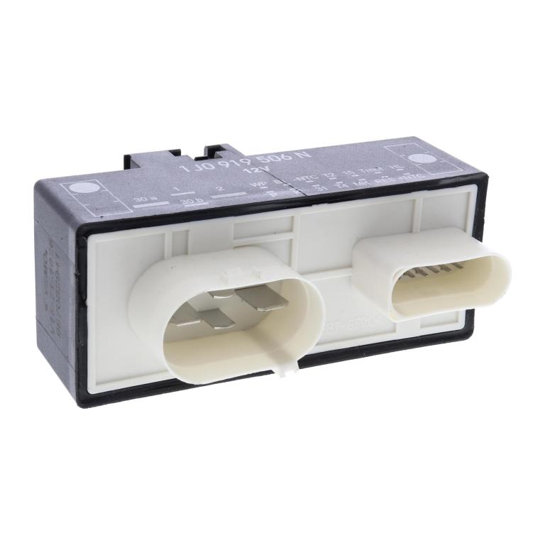 Relais, chasse du ventilateur de radiateur VEMO ref. V15-71-1026