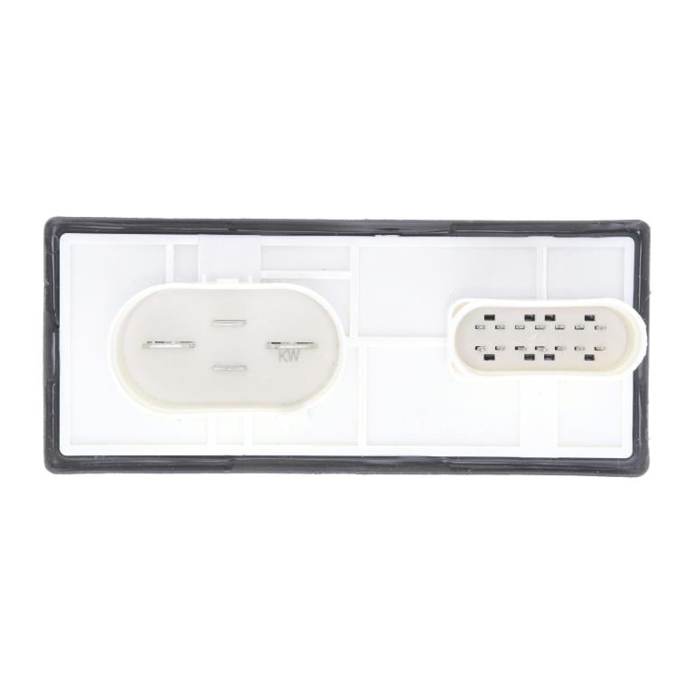 Relais, chasse du ventilateur de radiateur VEMO ref. V15-71-1026