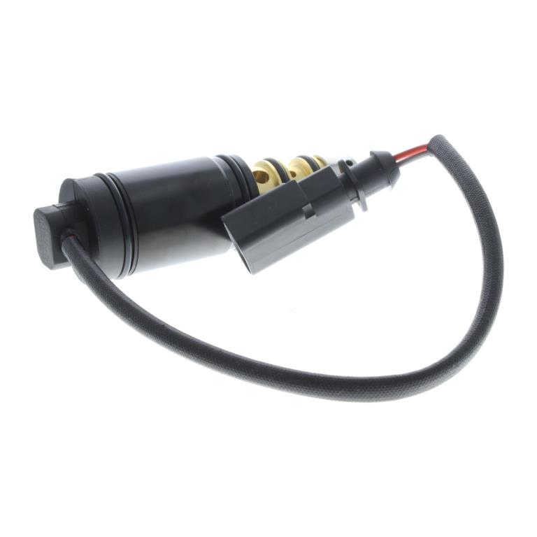 Valve de réglage, compresseur VEMO ref. V15-77-1017