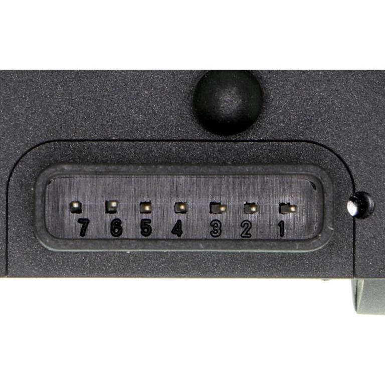 Interruptor de control, regulador de velocidad (Interruptor, control de crucero) VEMO ref. V15-80-3231