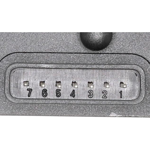 Interruptor de control, regulador de velocidad (Interruptor, control de crucero) VEMO ref. V15-80-3259