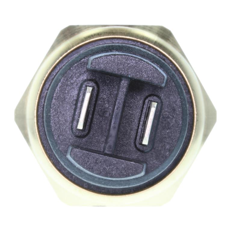 Interrupteur de température, ventilateur de radiateur VEMO ref. V15-99-1956-1