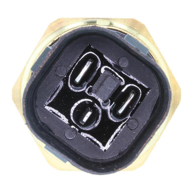 Interrupteur de température, ventilateur de radiateur VEMO ref. V15-99-1977-1