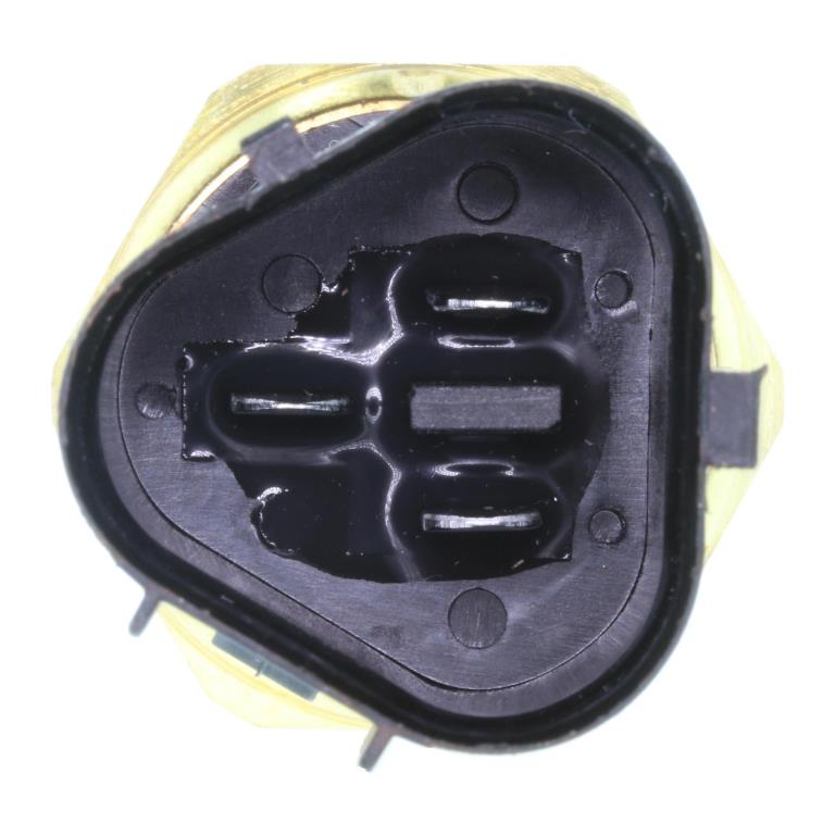 Interrupteur de température, ventilateur de radiateur VEMO ref. V15-99-2006