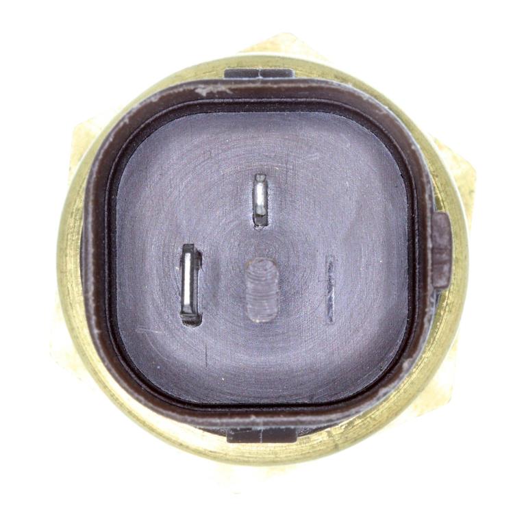 Interrupteur de température, ventilateur de radiateur VEMO ref. V15-99-2012