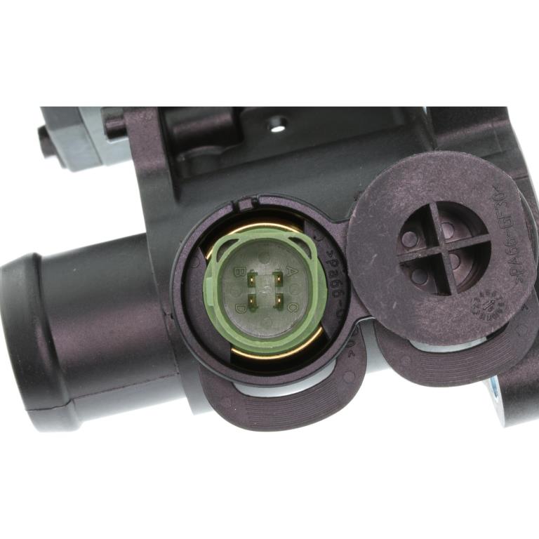Boîtier du thermostat VEMO ref. V15-99-2031