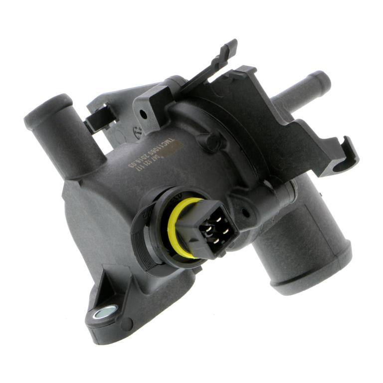 Boîtier du thermostat VEMO V15-99-2048