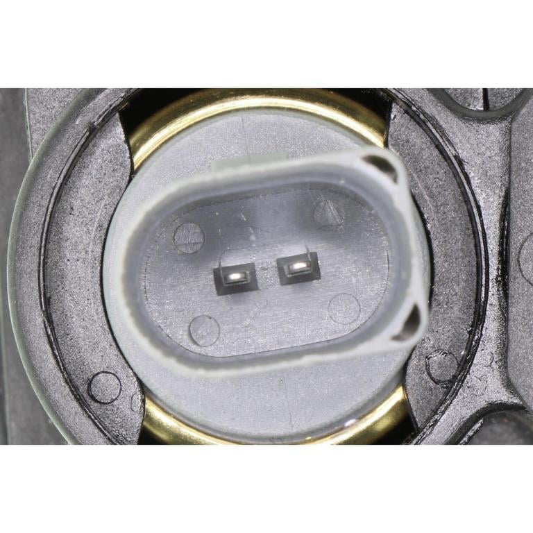 Boîtier du thermostat VEMO ref. V15-99-2091