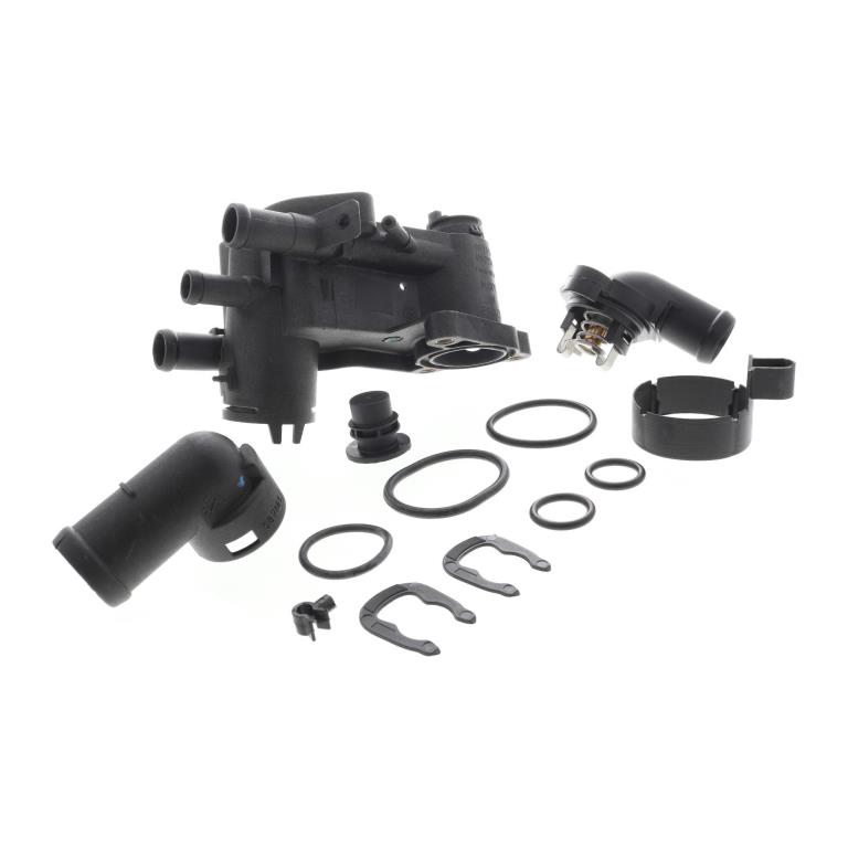 Boîtier du thermostat VEMO V15-99-2092