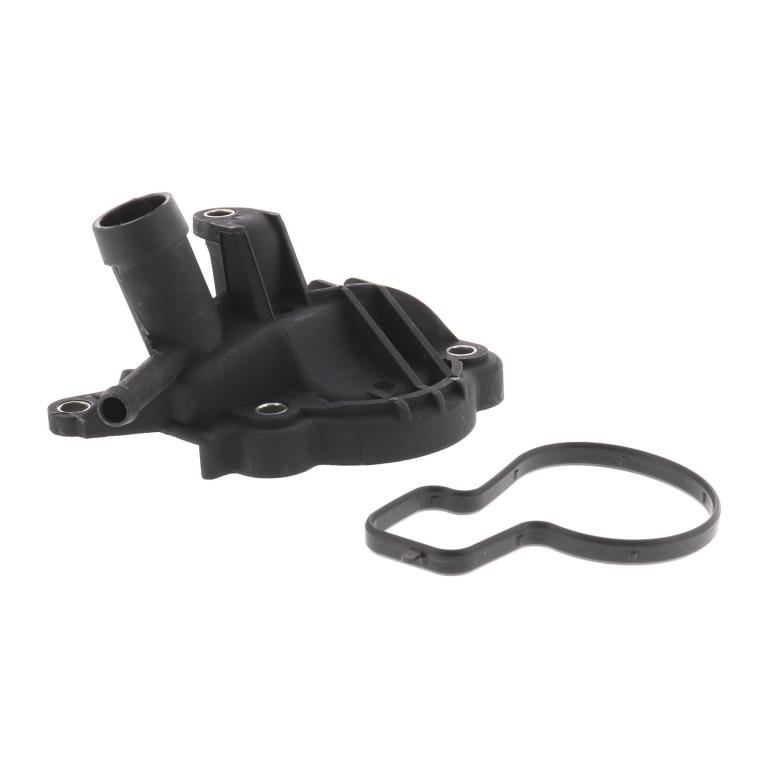 VEMO Boîtier Du Thermostat Boîtier Thermostat V22-99