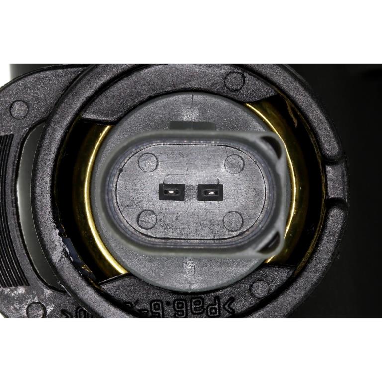 Boîtier du thermostat VEMO ref. V15-99-2132