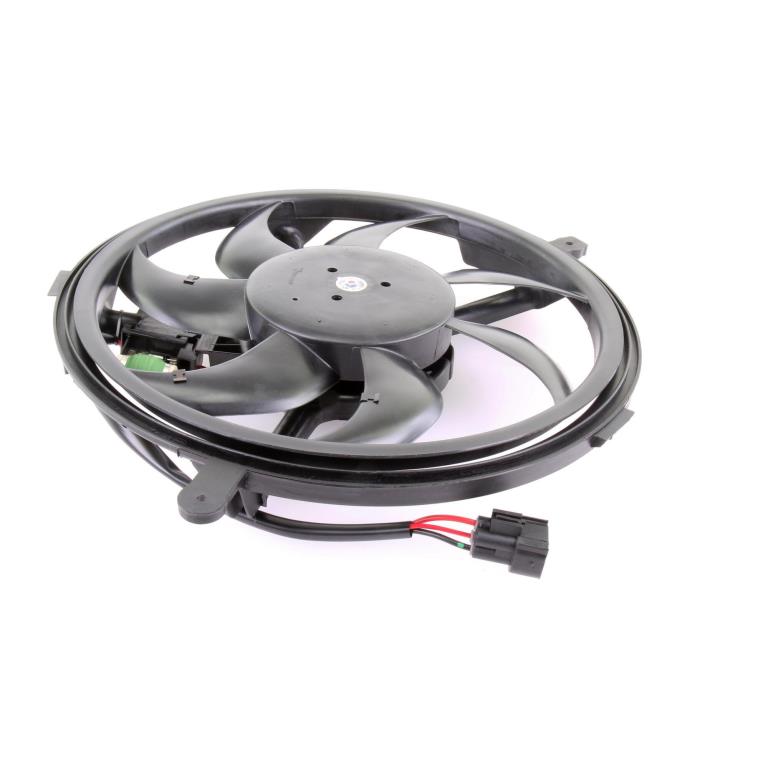 Ventilateur de refroidissement du moteur (Motoventilateur) VEMO ref. V20-01-0007