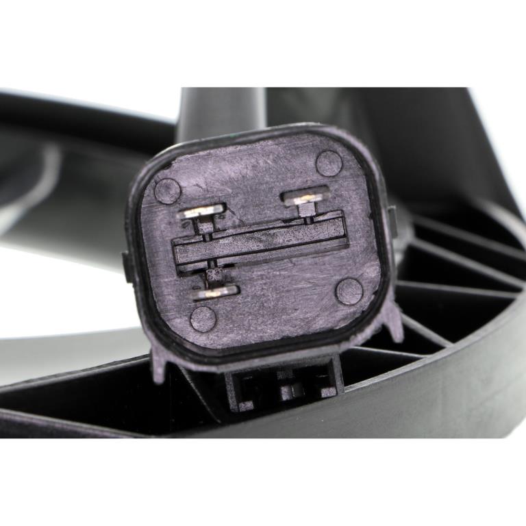 Ventilateur de refroidissement du moteur (Motoventilateur) VEMO ref. V20-01-0007