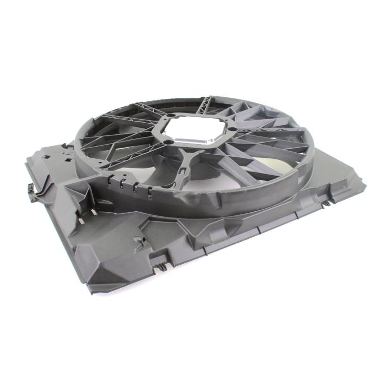 Ventilateur de refroidissement du moteur (Motoventilateur) VEMO ref. V20-01-0011