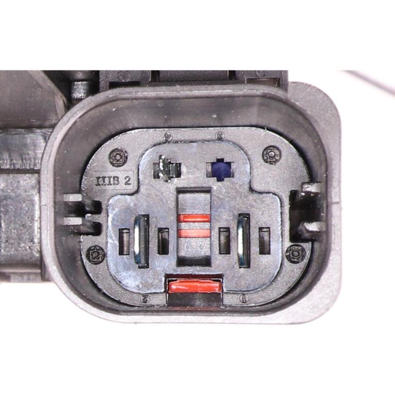 Ventilateur de refroidissement du moteur (Motoventilateur) VEMO ref. V20-01-0022