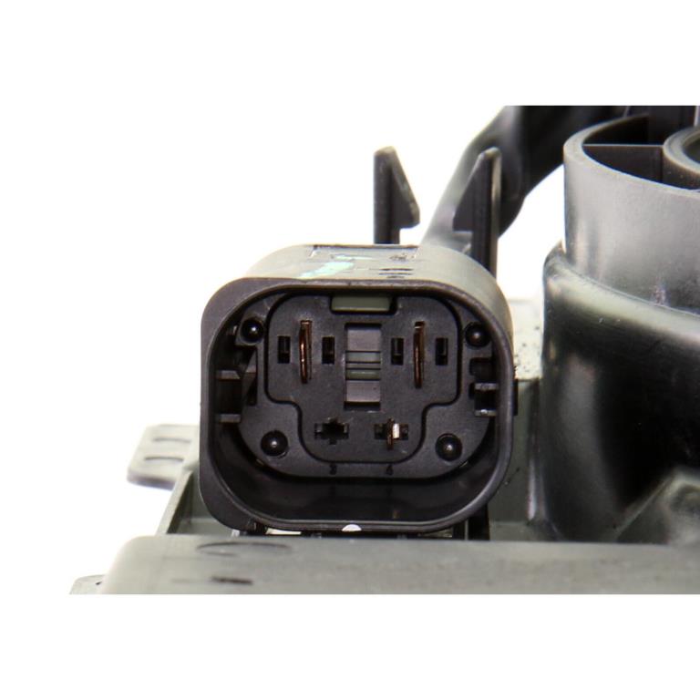 Ventilateur de refroidissement du moteur (Motoventilateur) VEMO ref. V20-01-0028
