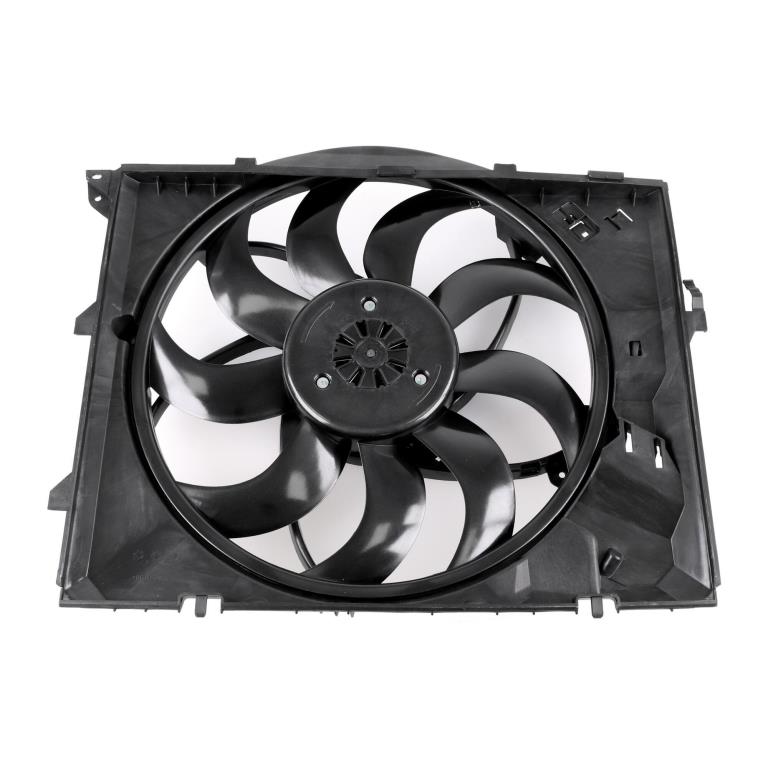 Ventilateur de refroidissement du moteur (Motoventilateur) VEMO ref. V20-01-0031