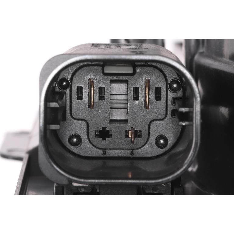 Ventilateur de refroidissement du moteur (Motoventilateur) VEMO ref. V20-01-0033