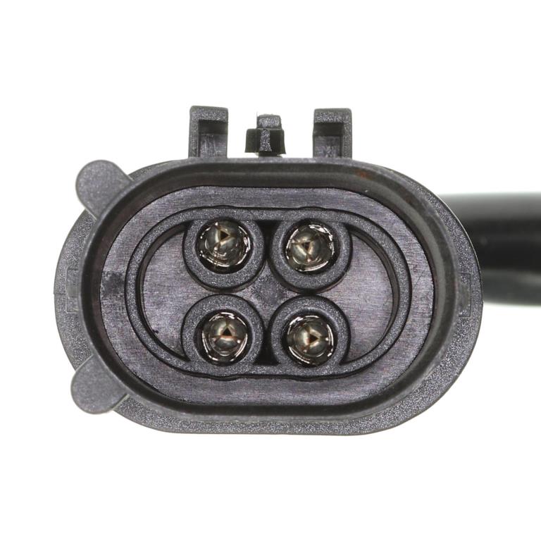 Ventilateur, condenseur de climatisation VEMO ref. V20-02-1070